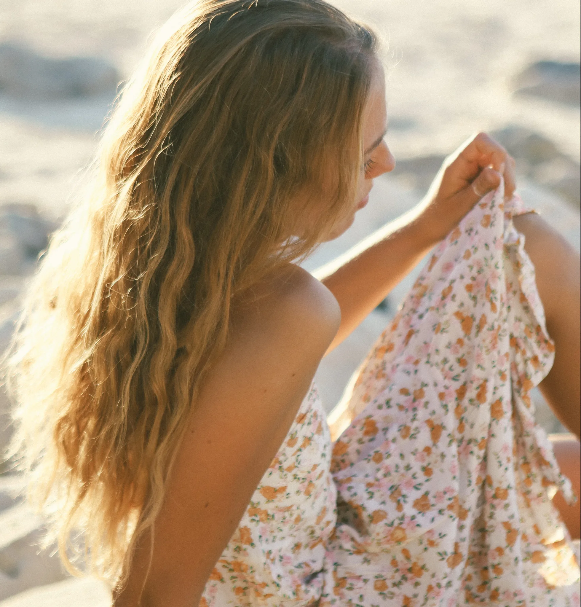 these are the golden days