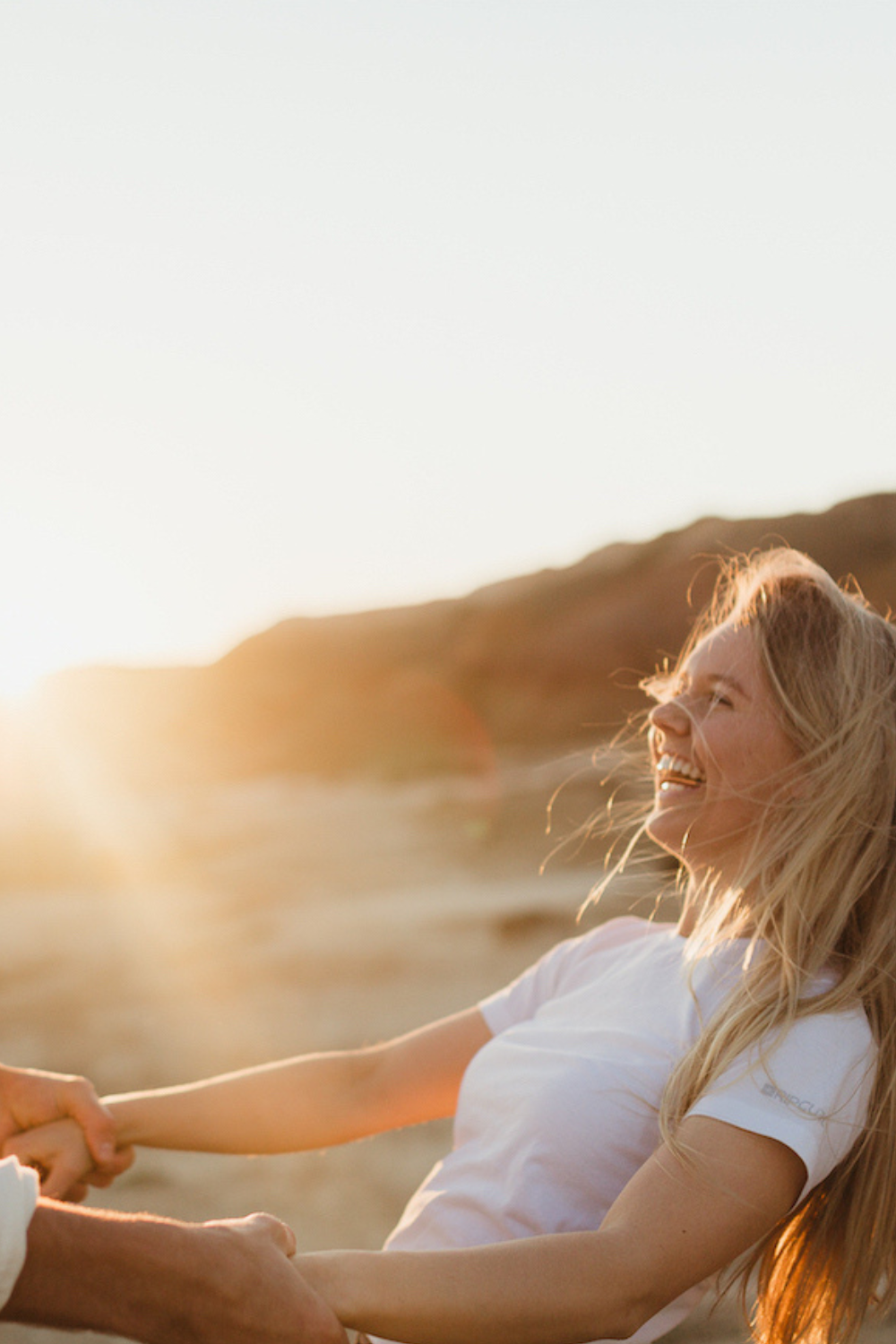 these are the golden days